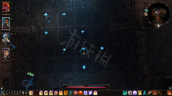 《神諭：原罪2》自由的味道怎麽開門？自由的味道開門攻略分享