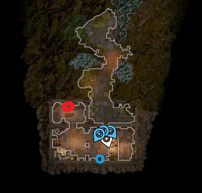 《神諭:原罪2》第四章完美路線圖文詳解 第四章怎麽過關? 《神諭:原罪2》第四章完美路線圖文詳解 第四章怎麽過關?