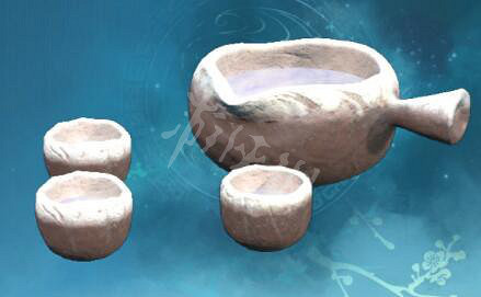 《仙劍奇俠傳7》飲品有什麽用？飲品圖鑒及作用大全