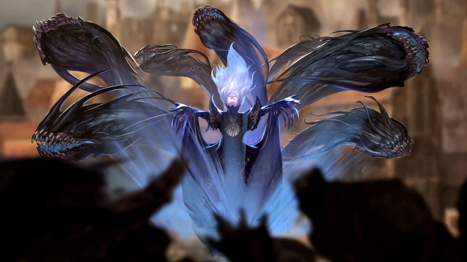 《神諭：原罪2》第二章塔奎因不上船怎麽辦？塔奎因bug解決方法