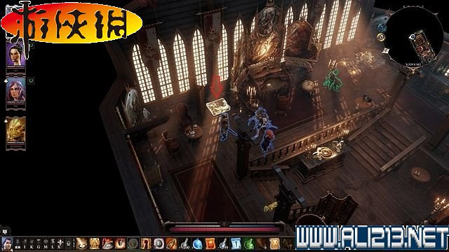 《神諭：原罪2》正式版系統教學+全種族/職業圖鑒+全劇情流程圖文詳解【完結】