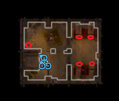 《神諭:原罪2》第四章完美路線圖文詳解 第四章怎麽過關? 《神諭:原罪2》第四章完美路線圖文詳解 第四章怎麽過關?