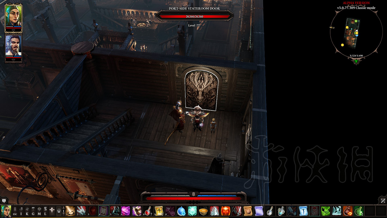 《神諭:原罪2》出島全劇情圖文攻略 出島劇情怎麽玩? 《神諭:原罪2》出島全劇情圖文攻略 出島劇情怎麽玩?