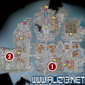 《神諭：原罪2》正式版系統教學+全種族/職業圖鑒+全劇情流程圖文詳解【完結】