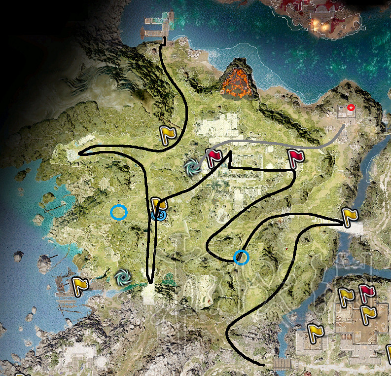 《神諭:原罪2》全章節完美路線打法圖文攻略 怎麽樣完美通關? 《神諭:原罪2》全章節完美路線打法圖文攻略 怎麽樣完美通關?