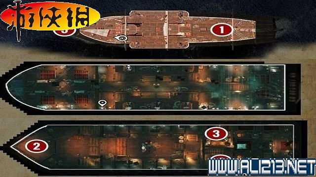 《神諭：原罪2》正式版系統教學+全種族/職業圖鑒+全劇情流程圖文詳解【完結】