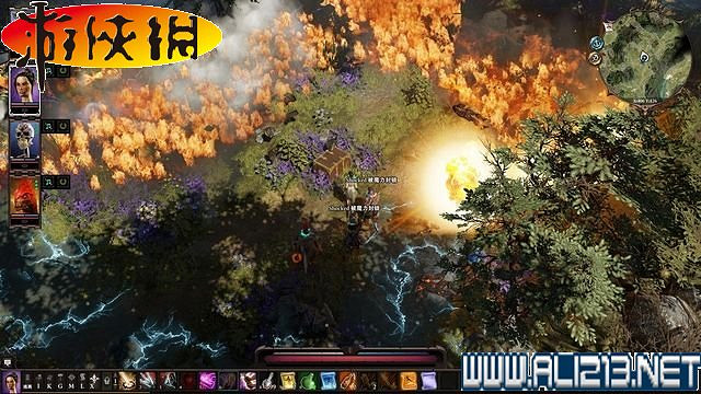 《神諭：原罪2》正式版系統教學+全種族/職業圖鑒+全劇情流程圖文詳解【完結】