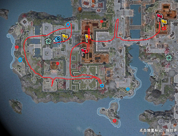 《神諭:原罪2》第六章完美路線圖文詳解 第六章怎麽過關? 《神諭:原罪2》第六章完美路線圖文詳解 第六章怎麽過關?