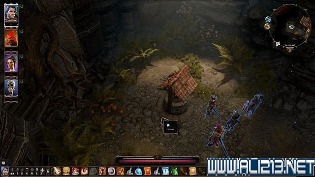 《神諭：原罪2》正式版系統教學+全種族/職業圖鑒+全劇情流程圖文詳解【完結】