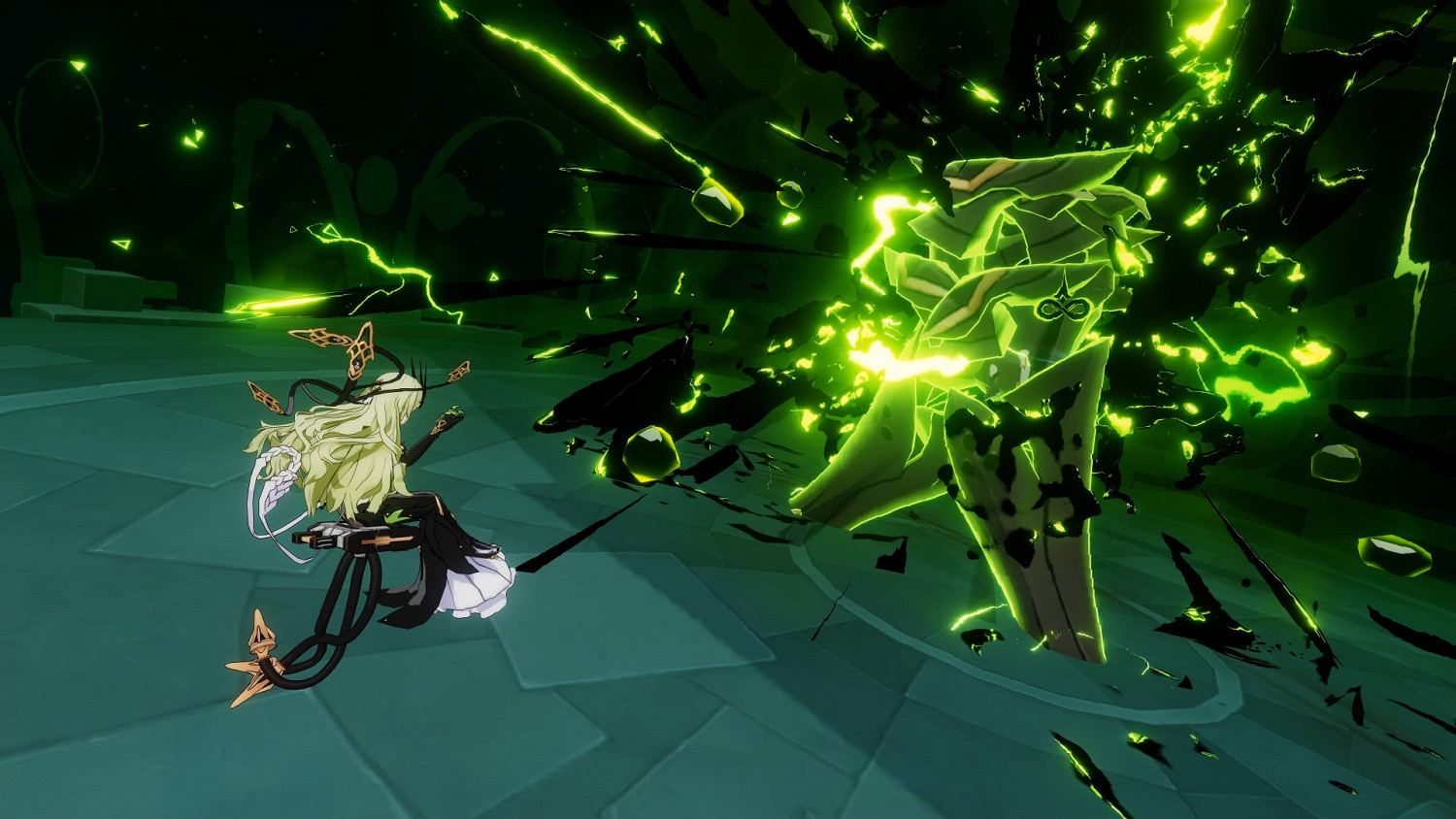 米哈遊《崩壞3》今日正式上線Steam 推薦配置1060顯卡