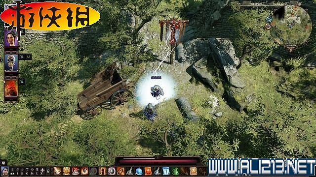 《神諭：原罪2》正式版系統教學+全種族/職業圖鑒+全劇情流程圖文詳解【完結】