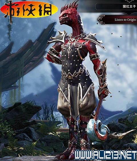 《神諭：原罪2》正式版系統教學+全種族/職業圖鑒+全劇情流程圖文詳解【完結】