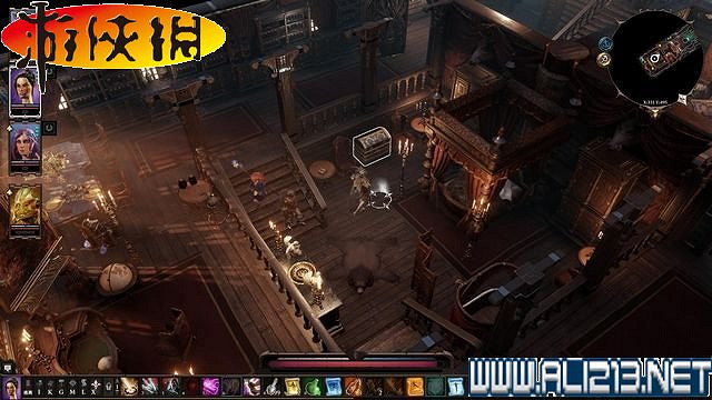 《神諭：原罪2》正式版系統教學+全種族/職業圖鑒+全劇情流程圖文詳解【完結】