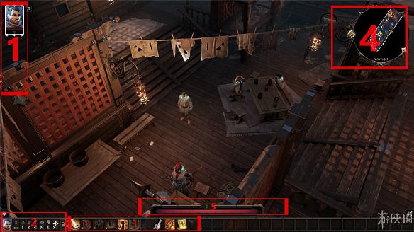 《神諭：原罪2》全章節全主支線任務流程圖文攻略 全角色/種族/職業+系統教學[攻略組]【完結】