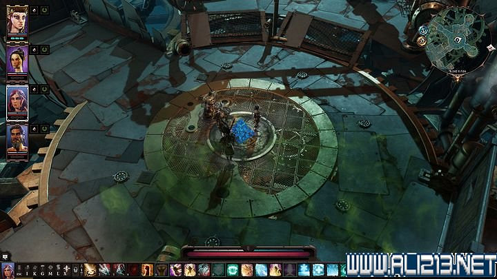 《神諭：原罪2》正式版系統教學+全種族/職業圖鑒+全劇情流程圖文詳解【完結】