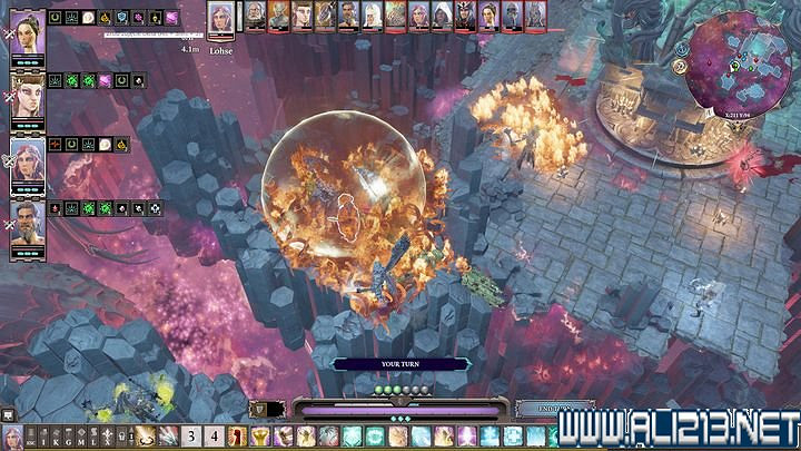 《神諭：原罪2》正式版系統教學+全種族/職業圖鑒+全劇情流程圖文詳解【完結】