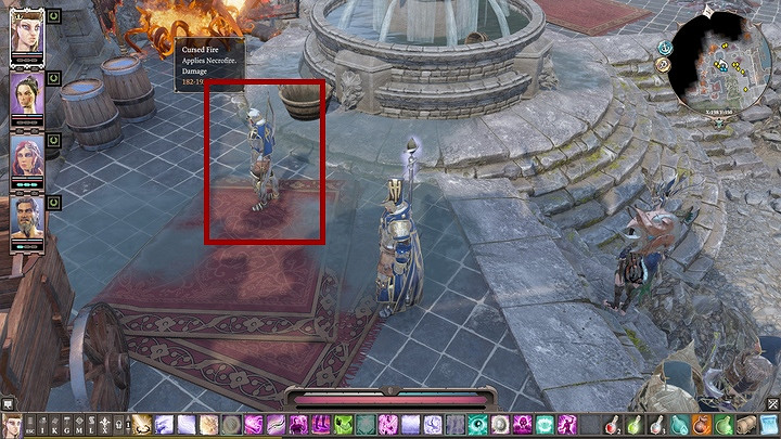 《神諭：原罪2》正式版系統教學+全種族/職業圖鑒+全劇情流程圖文詳解【完結】