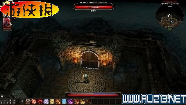 《神諭：原罪2》正式版系統教學+全種族/職業圖鑒+全劇情流程圖文詳解【完結】