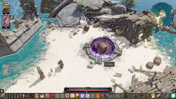 《神諭:原罪2》歡樂堡船長套怎麽獲得 歡樂堡船長套獲得方法 《神諭:原罪2》歡樂堡船長套怎麽獲得 歡樂堡船長套獲得方法