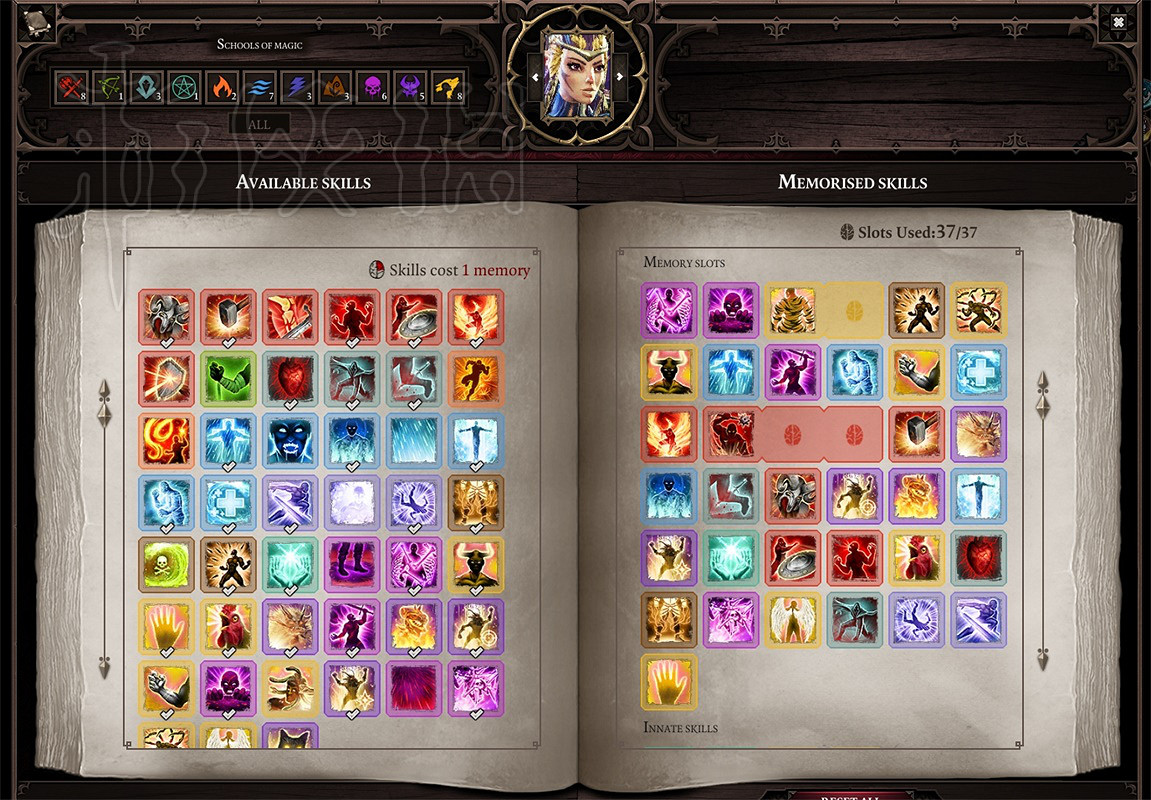 《神諭:原罪2》戰術難度雙獨狼召喚弓玩法圖文詳解 《神諭:原罪2》戰術難度雙獨狼召喚弓玩法圖文詳解