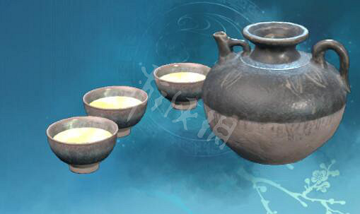 《仙劍奇俠傳7》飲品有什麽用？飲品圖鑒及作用大全