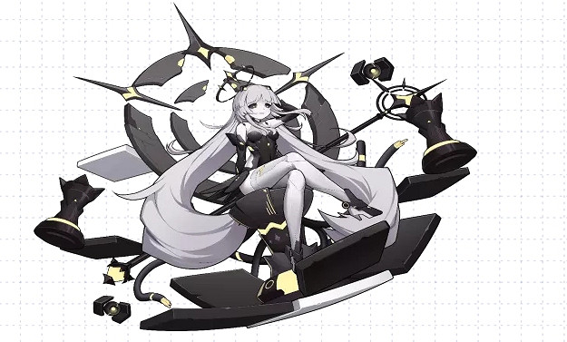 《靈魂潮汐》11月4日更新一覽 新人偶主線更新詳情 《靈魂潮汐》11月4日更新一覽 新人偶主線更新詳情