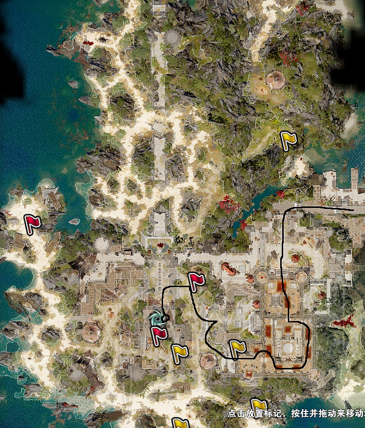 《神諭:原罪2》全章節完美路線打法圖文攻略 怎麽樣完美通關? 《神諭:原罪2》全章節完美路線打法圖文攻略 怎麽樣完美通關?