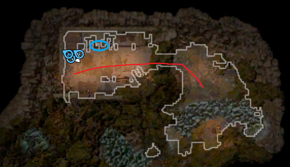 《神諭:原罪2》第四章完美路線圖文詳解 第四章怎麽過關? 《神諭:原罪2》第四章完美路線圖文詳解 第四章怎麽過關?