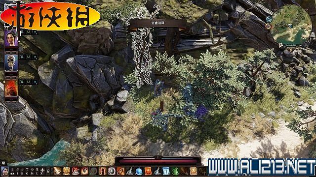 《神諭：原罪2》正式版系統教學+全種族/職業圖鑒+全劇情流程圖文詳解【完結】