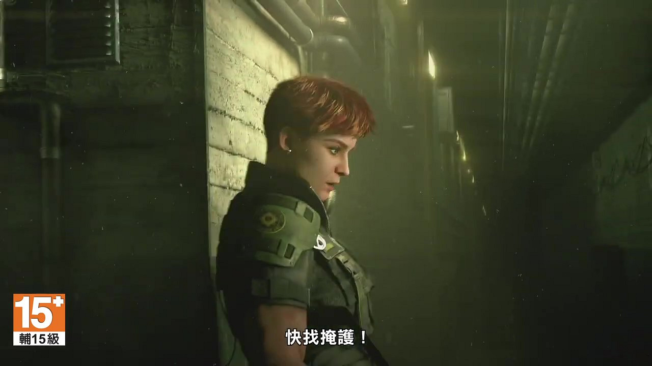 《虹彩六號：圍攻行動行動》Y6S4 “登峰造極” 預告 新幹員Thorn亮相