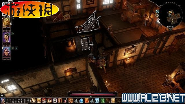 《神諭：原罪2》正式版系統教學+全種族/職業圖鑒+全劇情流程圖文詳解【完結】