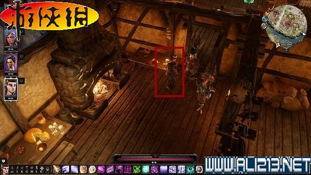 《神諭：原罪2》正式版系統教學+全種族/職業圖鑒+全劇情流程圖文詳解【完結】