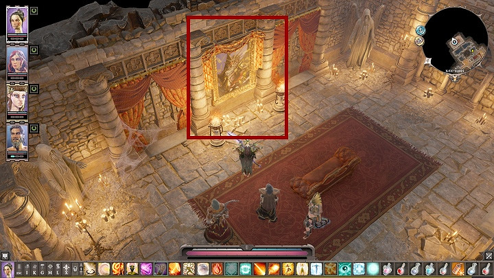 《神諭：原罪2》正式版系統教學+全種族/職業圖鑒+全劇情流程圖文詳解【完結】