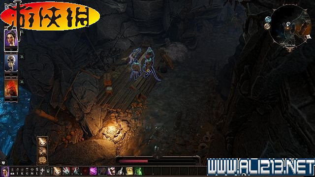 《神諭：原罪2》正式版系統教學+全種族/職業圖鑒+全劇情流程圖文詳解【完結】