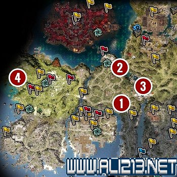 《神諭：原罪2》正式版系統教學+全種族/職業圖鑒+全劇情流程圖文詳解【完結】