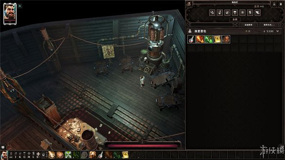 《神諭：原罪2》全章節全主支線任務流程圖文攻略 全角色/種族/職業+系統教學[攻略組]【完結】