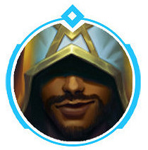 《英雄聯盟手遊》阿克尚上架 阿克尚技能介紹