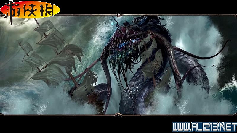 《神諭：原罪2》正式版系統教學+全種族/職業圖鑒+全劇情流程圖文詳解【完結】