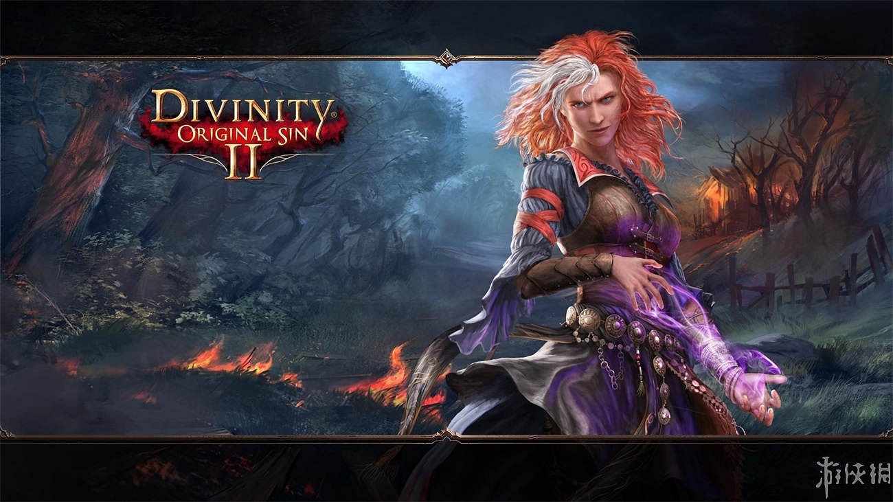 《神諭：原罪2》全章節全主支線任務流程圖文攻略 全角色/種族/職業+系統教學[攻略組]【完結】