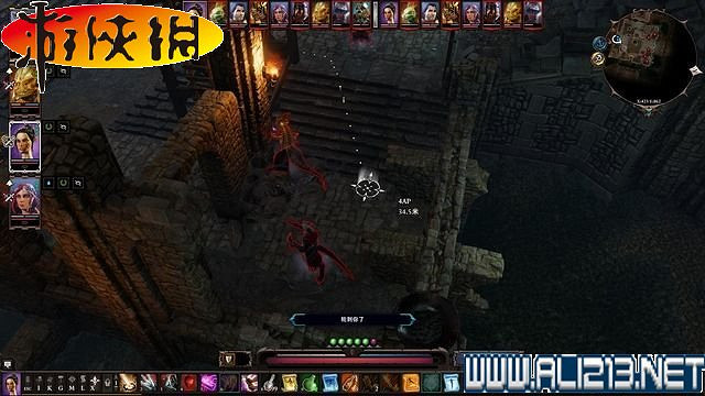 《神諭：原罪2》正式版系統教學+全種族/職業圖鑒+全劇情流程圖文詳解【完結】