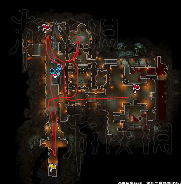 《神諭:原罪2》第一章完美攻略圖文詳解 第一章怎麽過關? 《神諭:原罪2》第一章完美攻略圖文詳解 第一章怎麽過關?