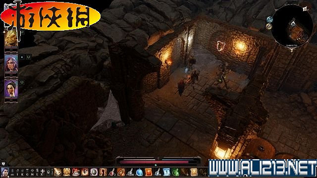 《神諭：原罪2》正式版系統教學+全種族/職業圖鑒+全劇情流程圖文詳解【完結】