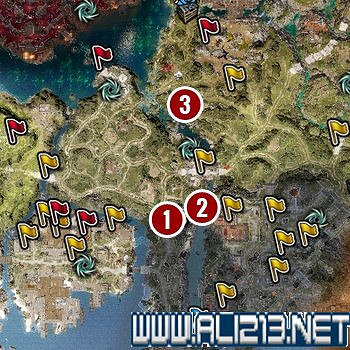 《神諭：原罪2》正式版系統教學+全種族/職業圖鑒+全劇情流程圖文詳解【完結】