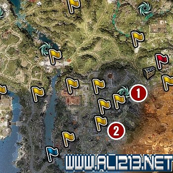 《神諭：原罪2》正式版系統教學+全種族/職業圖鑒+全劇情流程圖文詳解【完結】