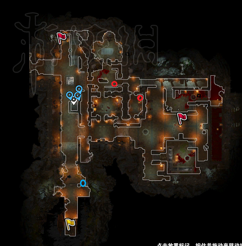 《神諭：原罪2》第一章完美攻略圖文詳解 第一章怎麽過關？