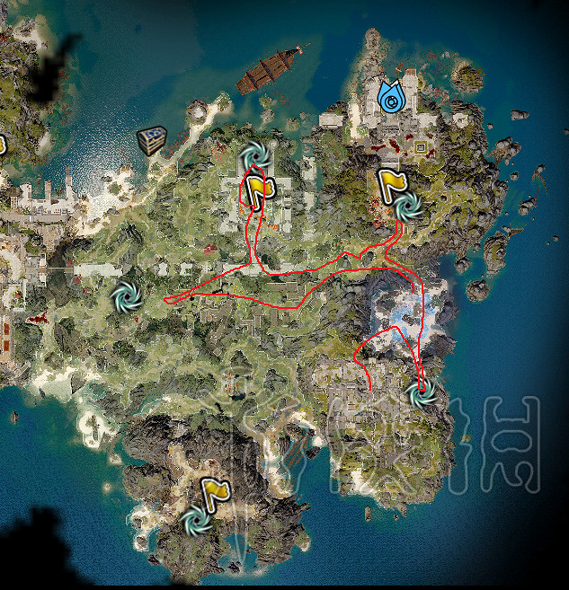 《神諭:原罪2》全章節完美路線打法圖文攻略 怎麽樣完美通關? 《神諭:原罪2》全章節完美路線打法圖文攻略 怎麽樣完美通關?