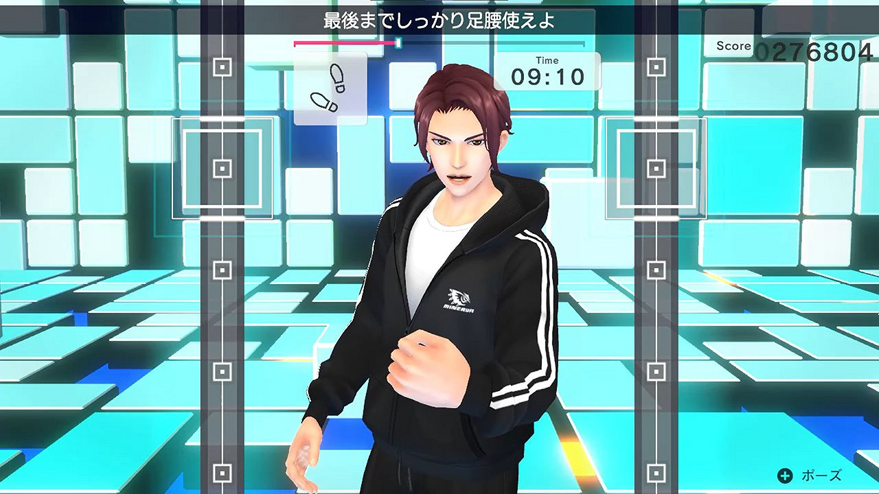 《健身拳擊2》推出免費更新 新教練 “Guy” 上線 《健身拳擊2》推出免費更新 新教練 “Guy” 上線