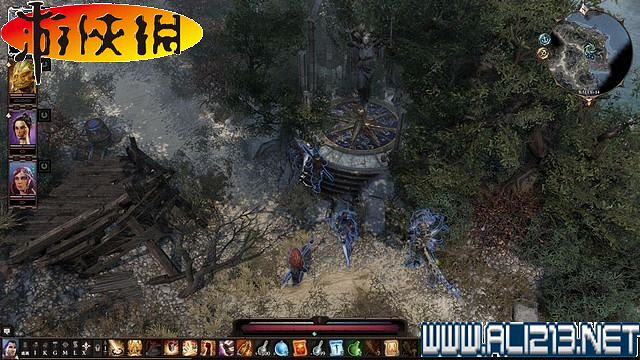 《神諭：原罪2》正式版系統教學+全種族/職業圖鑒+全劇情流程圖文詳解【完結】