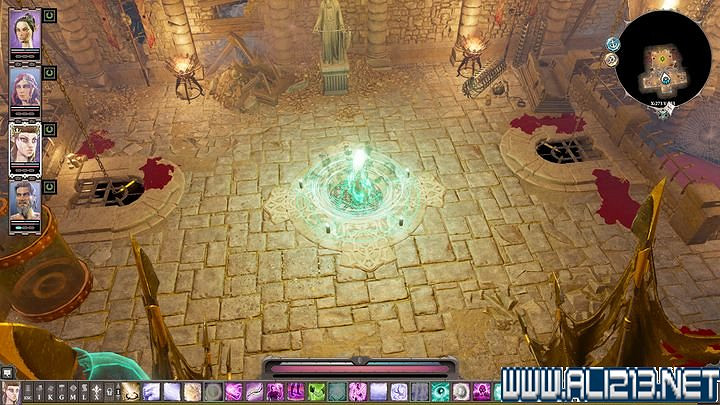 《神諭：原罪2》正式版系統教學+全種族/職業圖鑒+全劇情流程圖文詳解【完結】