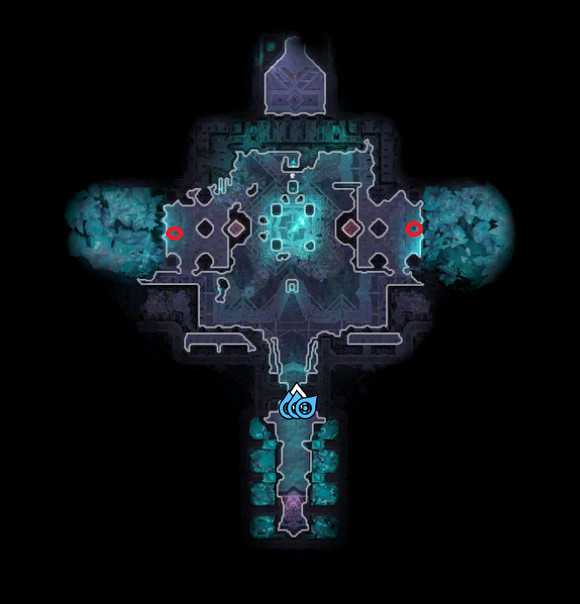 《神諭:原罪2》第五章完美路線圖文詳解 第五章怎麽過關? 《神諭:原罪2》第五章完美路線圖文詳解 第五章怎麽過關?